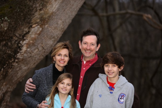 Ivey family